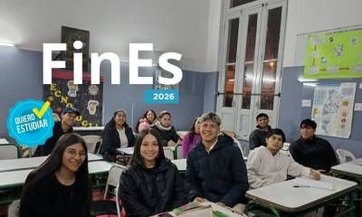 Plan FinEs 2026 avanza con la formalización de las inscripciones