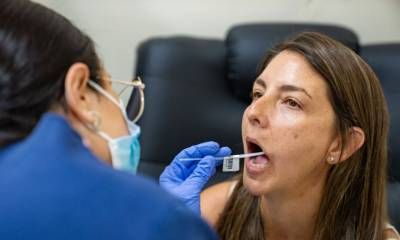 Entre Ríos promueve la inscripción de donantes voluntarios de médula ósea