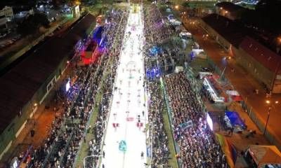 El Carnaval de Concordia será 100% tercerizado 