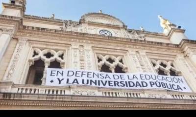 La Justicia intimó al Estado nacional y le dio cinco días para cumplir la Ley de Financiamiento Universitario