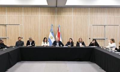 Provincia y UNICEF evaluaron los avances de la estrategia de primera infancia y definieron prioridades para 2027