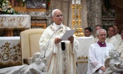 Visita del papa León XIV: El lunes 9 de noviembre será feriado nacional