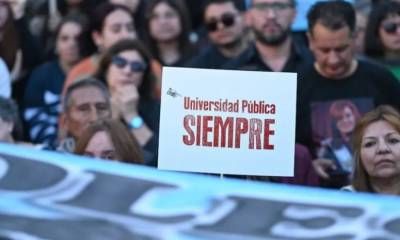 Sin clases en la UNER por paro de trabajadores nodocentes