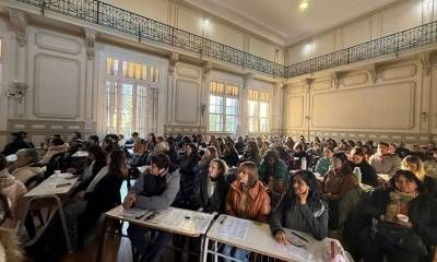Directores y asesores pedagógicos se reúnen en el último encuentro presencial del año