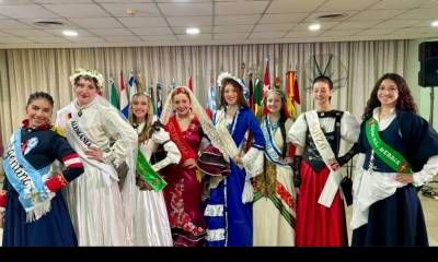 La provincia acompaña la Fiesta del Inmigrante