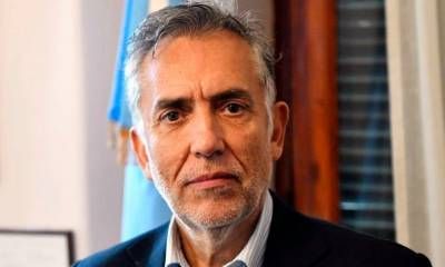 "Es una buena noticia". Rodríguez Signes celebró el fallo del STJ sobre comedores escolares 