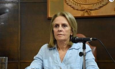 Reta de Urquiza analizó los índices del INDEC: "Concordia enfrenta un problema estructural de mercado laboral que trasciende coyunturas"