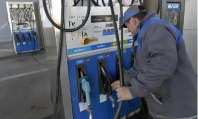YPF aplicará un aumento del 1% a los combustibles desde este sábado