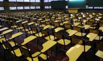 Los docentes universitarios anunciaron un paro de 72 horas en la previa de una nueva Marcha Federal