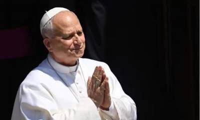 El Gobierno oficializó el feriado nacional del 9 de noviembre por la visita del papa León XIV