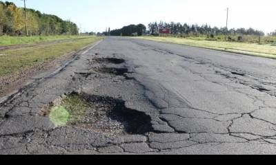 Nación sale de garante del crédito del BID por USD 280 millones para infraestructura vial en Entre Ríos