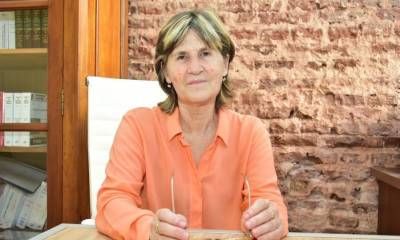 Mujeres, territorio y poder: el desafío del peronismo hacia 2027.