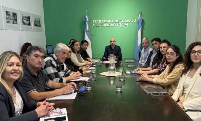El gobierno ratificó la propuesta salarial y decretará el pago por complementaria del 3,5 por ciento para el sector docente