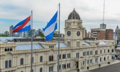 Entre Ríos pone en marcha el nuevo sistema de ingreso a planta permanente por concurso