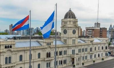 Entre Ríos pone en marcha el nuevo sistema de ingreso a planta permanente por concurso