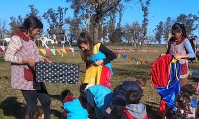 Se abren las inscripciones para el nivel inicial del ciclo lectivo 2027