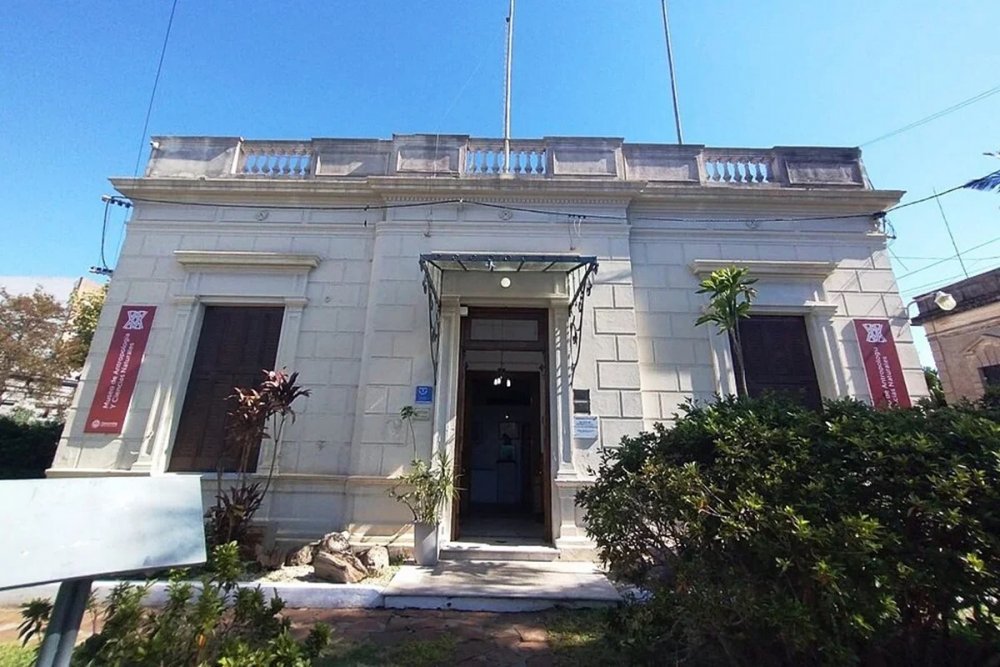 El Museo de Antropología inició su ciclo de conferencias virtuales rumbo a sus 30 años