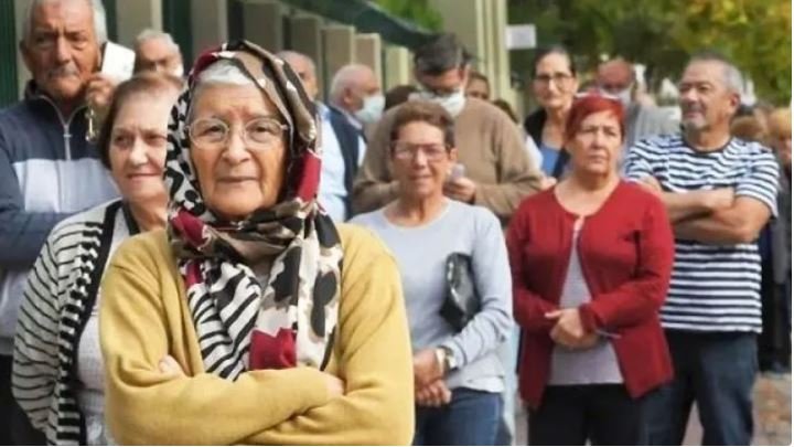Los jubilados provinciales tendrán un nuevo formato de recibo de haberes: afirman que “es más simple”.