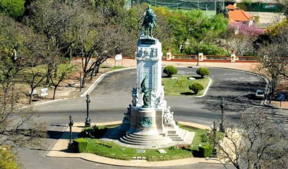 “Entre Ríos no puede mirar de costado su historia”: buscan instituir los días de Urquiza y de la Confederación