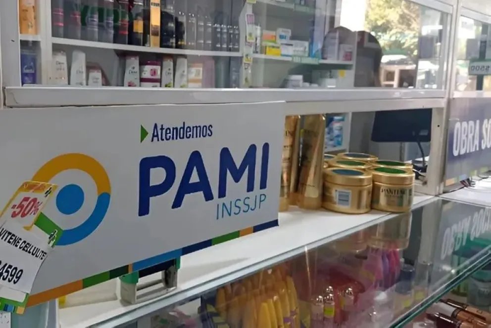 Para retirar medicamentos, los afiliados de PAMI ya no tendrán que rellenar formularios