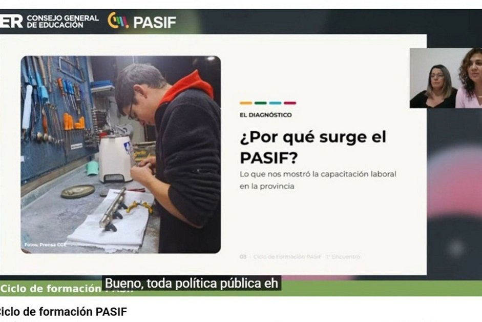 Avanza la capacitación a instructores y coordinadores laborales para vincular la educación con el trabajo