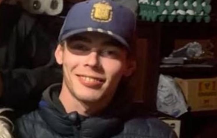 Buscan intensamente a un joven de 23 años de Concordia.