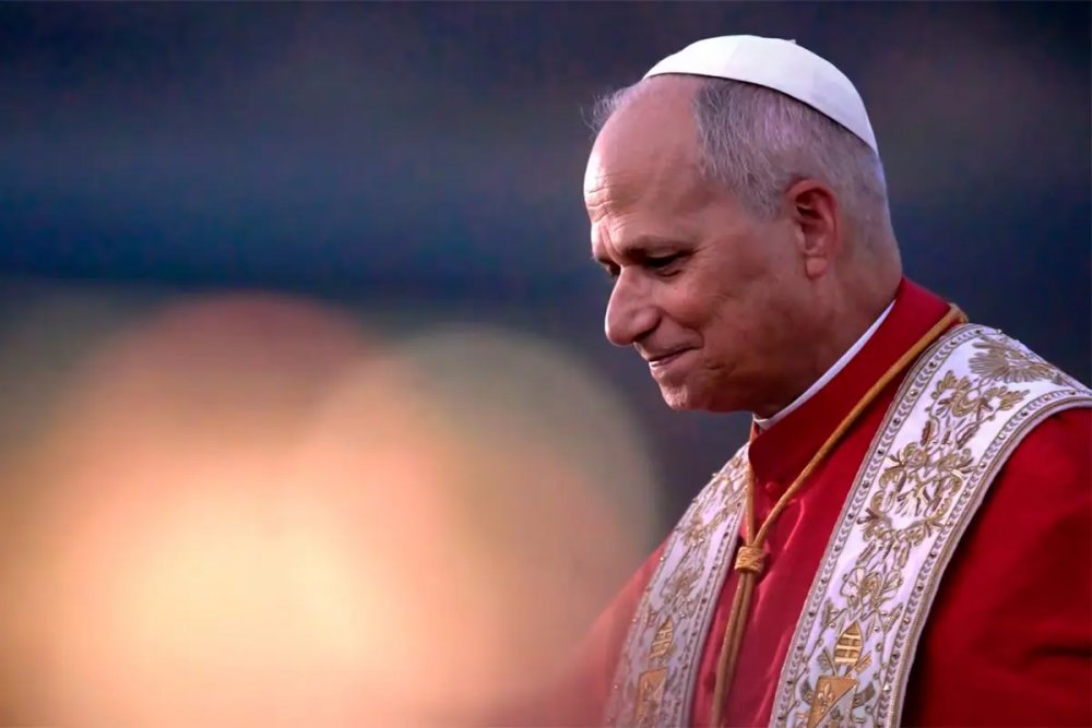 Confirmaron que le extirparon un tumor maligno del pulmón al papa León XIV: cómo sigue su salud