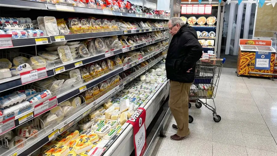 Para el Indec, la inflación de septiembre aceleró al 1,9% y acumula 23,6% en el año