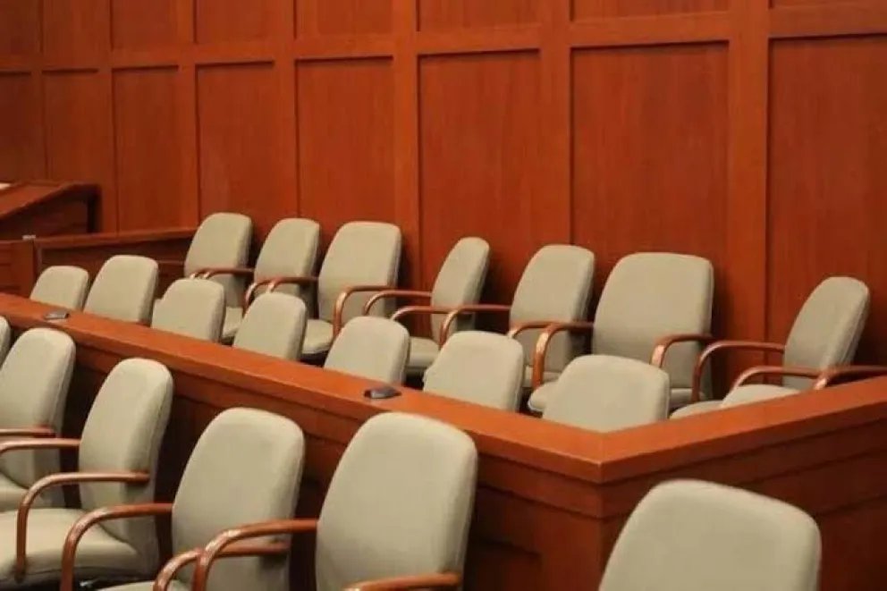Este martes comenzará un nuevo juicio por jurados en Concordia
