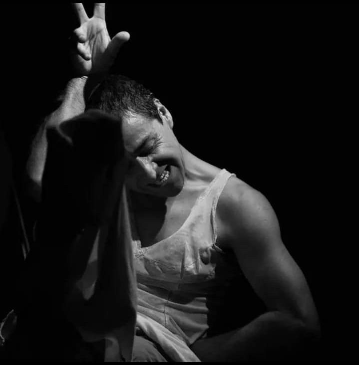 Seminario - Laboratorio Escénico: Dramaturgia del Intérprete.