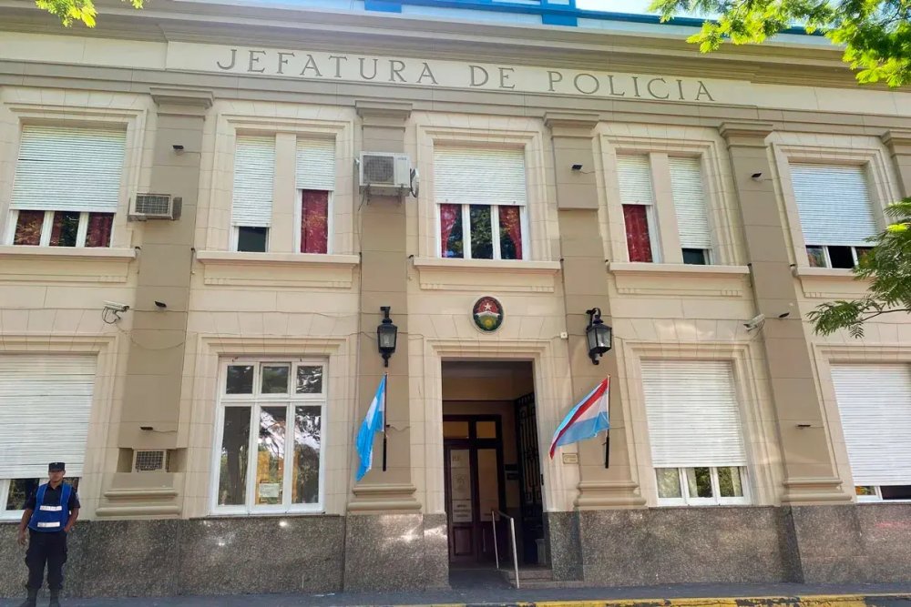 Murió un hombre golpeado durante un asalto 