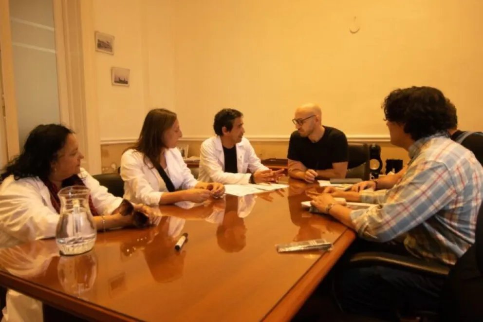 AGMER exigió al gobierno la apertura de la paritaria docente