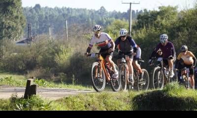 Puerto Yerúa será el escenario de la última fecha del Campeonato de MTB