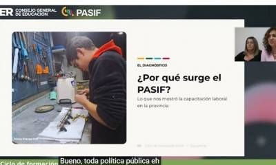 Avanza la capacitación a instructores y coordinadores laborales para vincular la educación con el trabajo