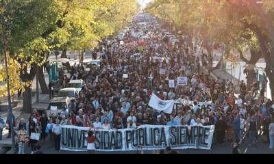 Declaran inconstitucional el decreto con el que el Gobierno frenó la Ley de Financiamiento Universitario
