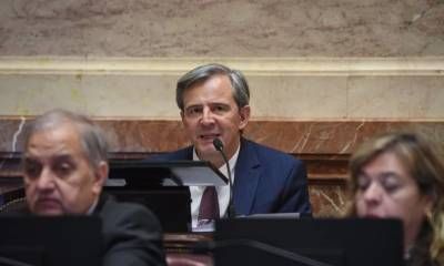 Bahl propone un proyecto de ley para anticiparse a las emergencias