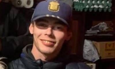 Buscan intensamente a un joven de 23 años de Concordia.