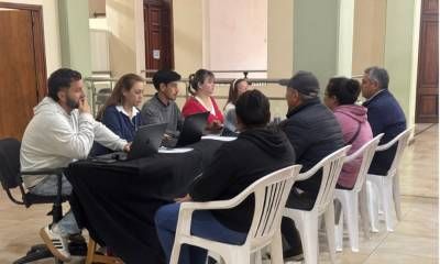 Siguen abiertas las inscripciones al Programa Nacional Intercosecha 2026/2027