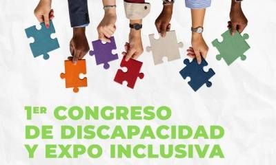 Concordia realizará el primer congreso municipal de inclusión y accesibilidad