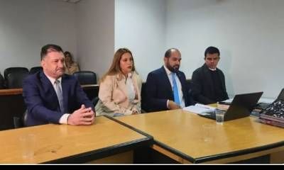 Caso Kueider: el tribunal de San Martín se apartó y envió la causa por lavado a la Justicia Federal porteña.