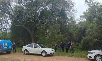 Encontraron sin vida en San Carlos al jovén Marcos Almada