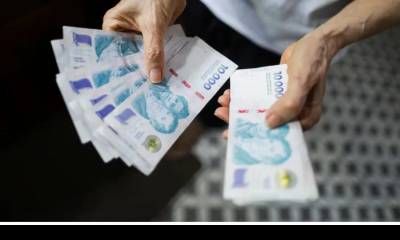 Canasta básica: una familia de cuatro personas necesitó $1.632.505 en septiembre para no ser pobre