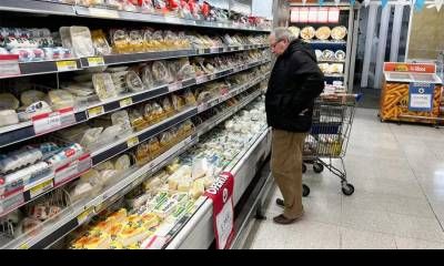 Para el Indec, la inflación de septiembre aceleró al 1,9% y acumula 23,6% en el año