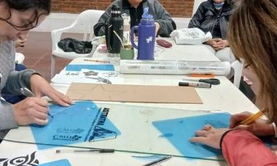 El CGE y Agmer avanzaron en el diálogo institucional por la transformación curricular de la educación de Jóvenes y Adultos