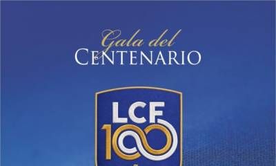 La Liga festejará su Centenario con una gala histórica