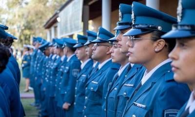 Abrieron las preinscripciones para ingresar a la escuela de Agentes Penitenciarios de la provincia