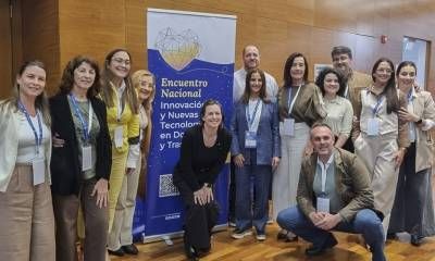 La provincia participó de jornadas nacionales sobre donación y trasplante