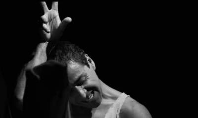 Seminario - Laboratorio Escénico: Dramaturgia del Intérprete.