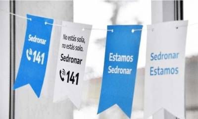 SEDRONAR: Nación fijó nuevos aranceles para el tratamiento de adicciones a partir de noviembre