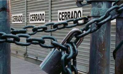 En un año, Entre Ríos perdió casi 600 empresas empleadoras del sector privado.